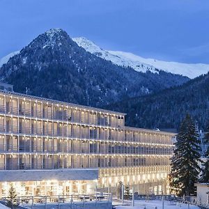 AMERON Davos Swiss Mountain Resort